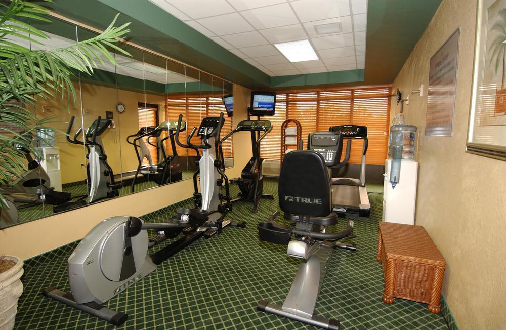 Hampton Inn Orlando Near Universal Blv/International Dr Extérieur photo