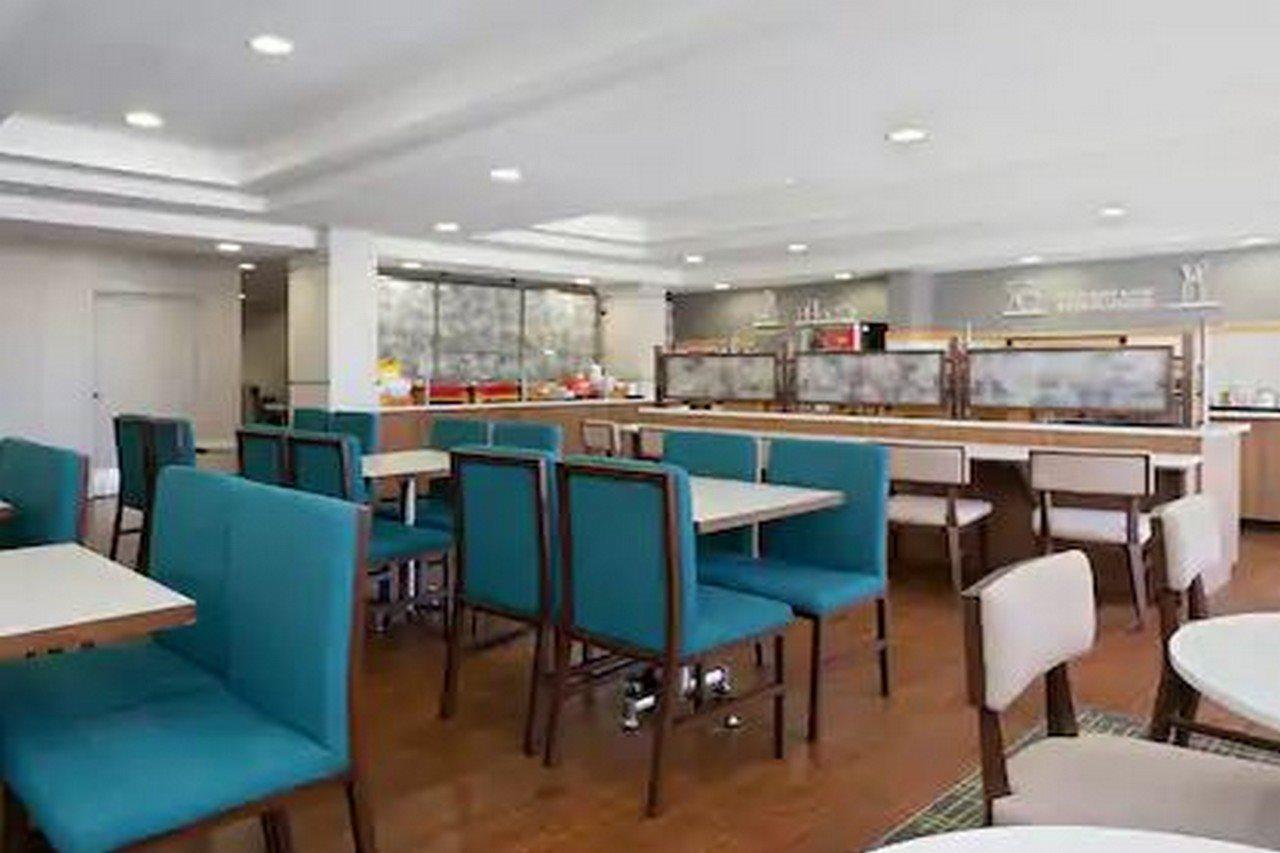 Hampton Inn Orlando Near Universal Blv/International Dr Extérieur photo
