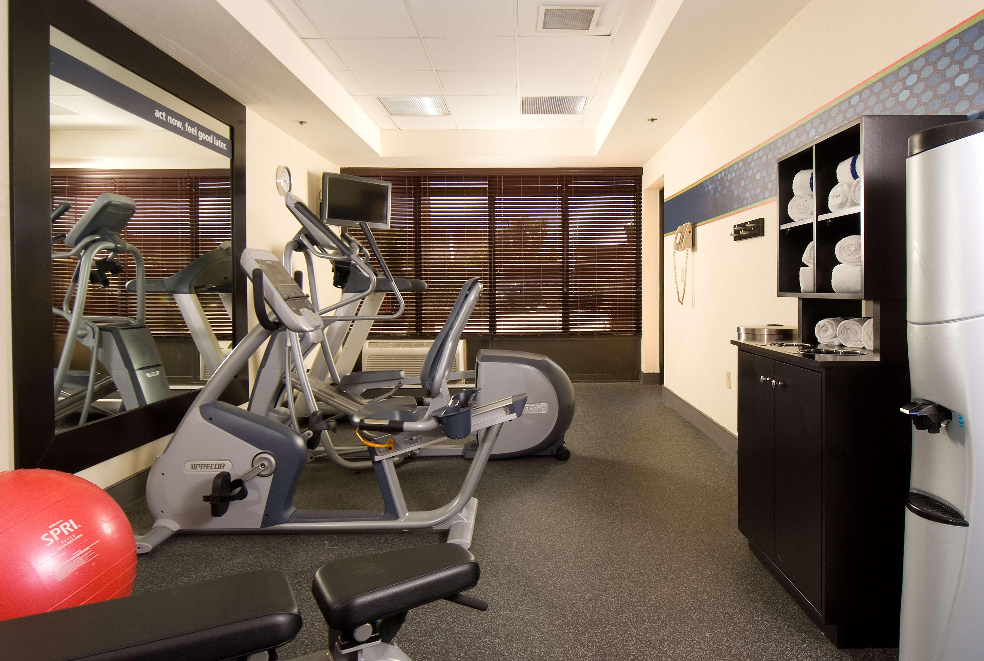 Hampton Inn Orlando Near Universal Blv/International Dr Extérieur photo