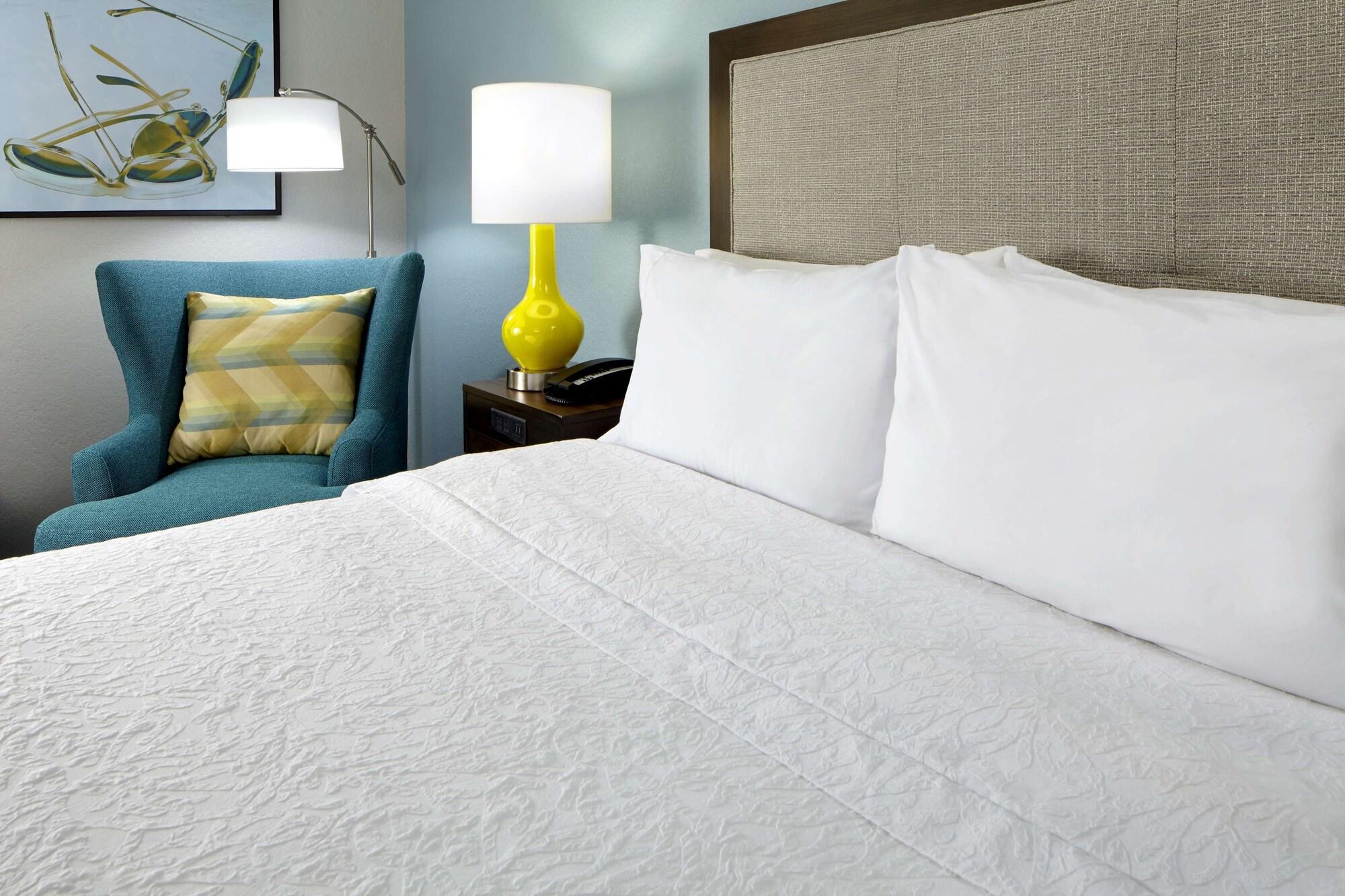 Hampton Inn Orlando Near Universal Blv/International Dr Extérieur photo