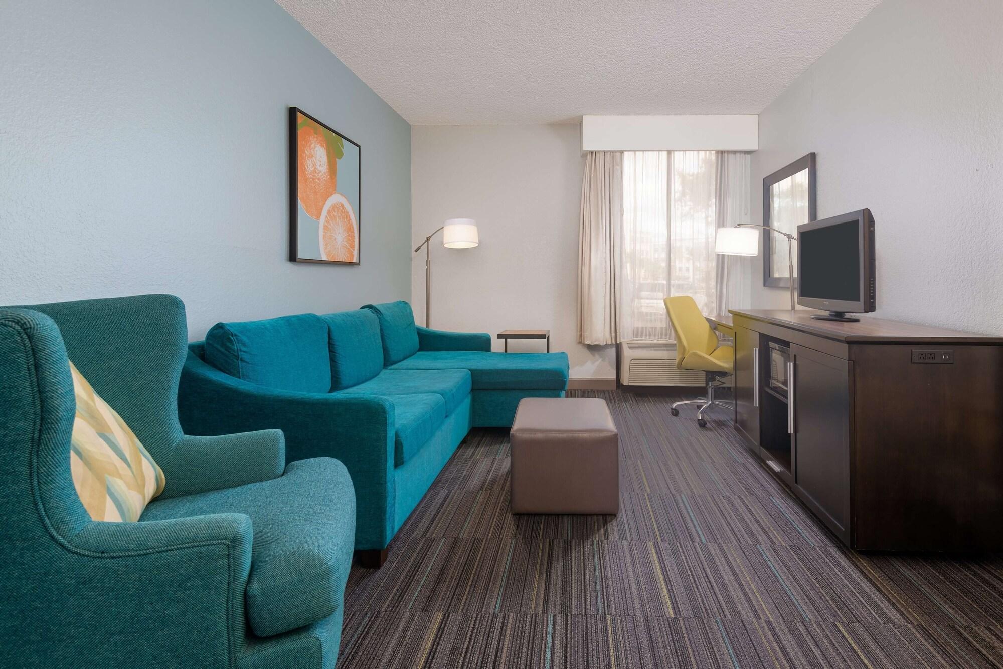 Hampton Inn Orlando Near Universal Blv/International Dr Extérieur photo