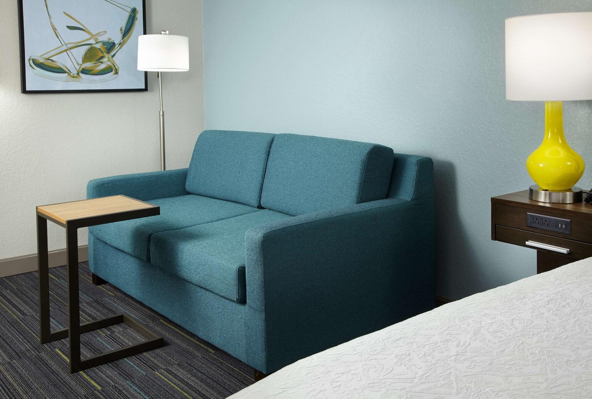 Hampton Inn Orlando Near Universal Blv/International Dr Extérieur photo