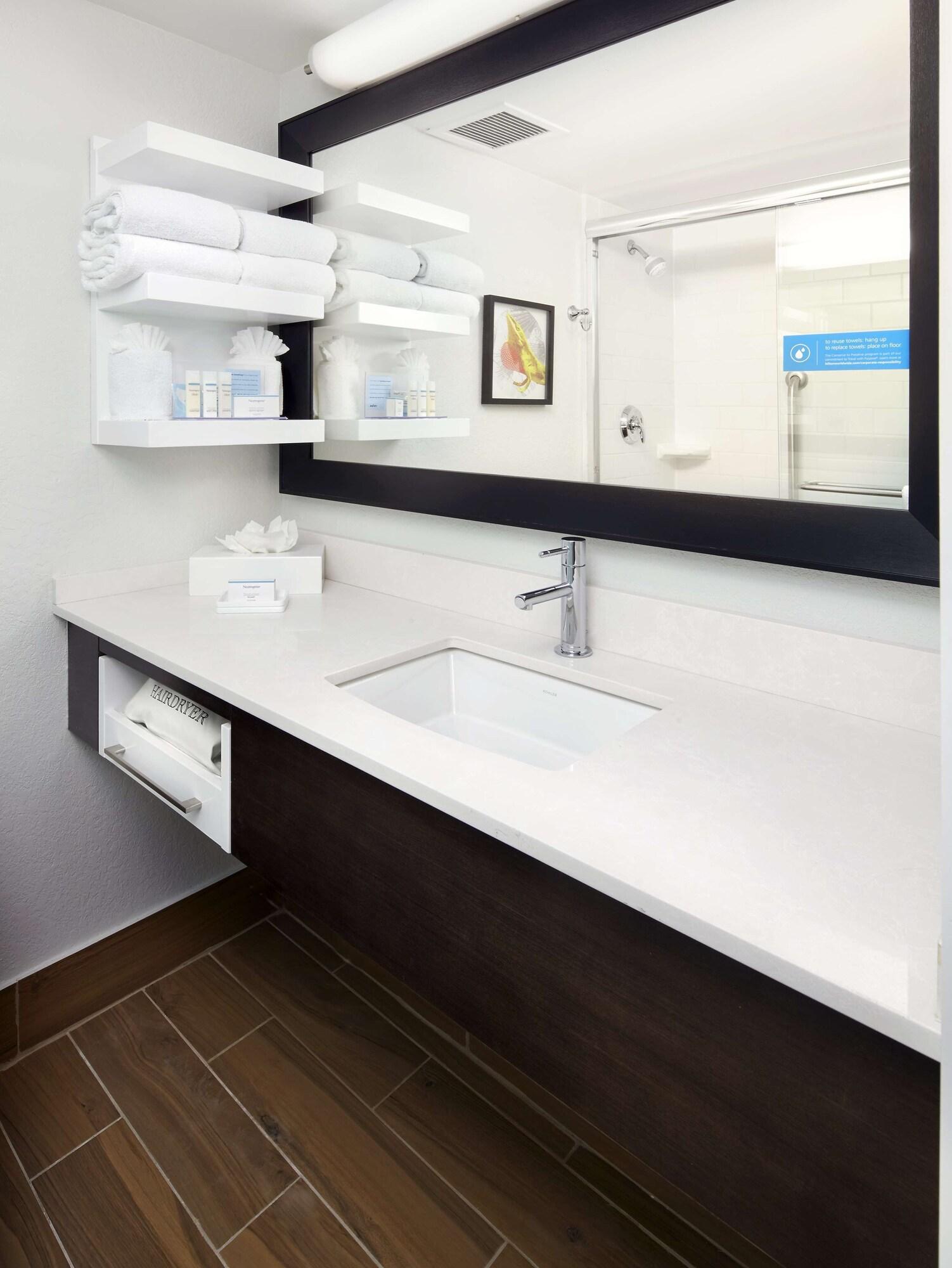 Hampton Inn Orlando Near Universal Blv/International Dr Extérieur photo