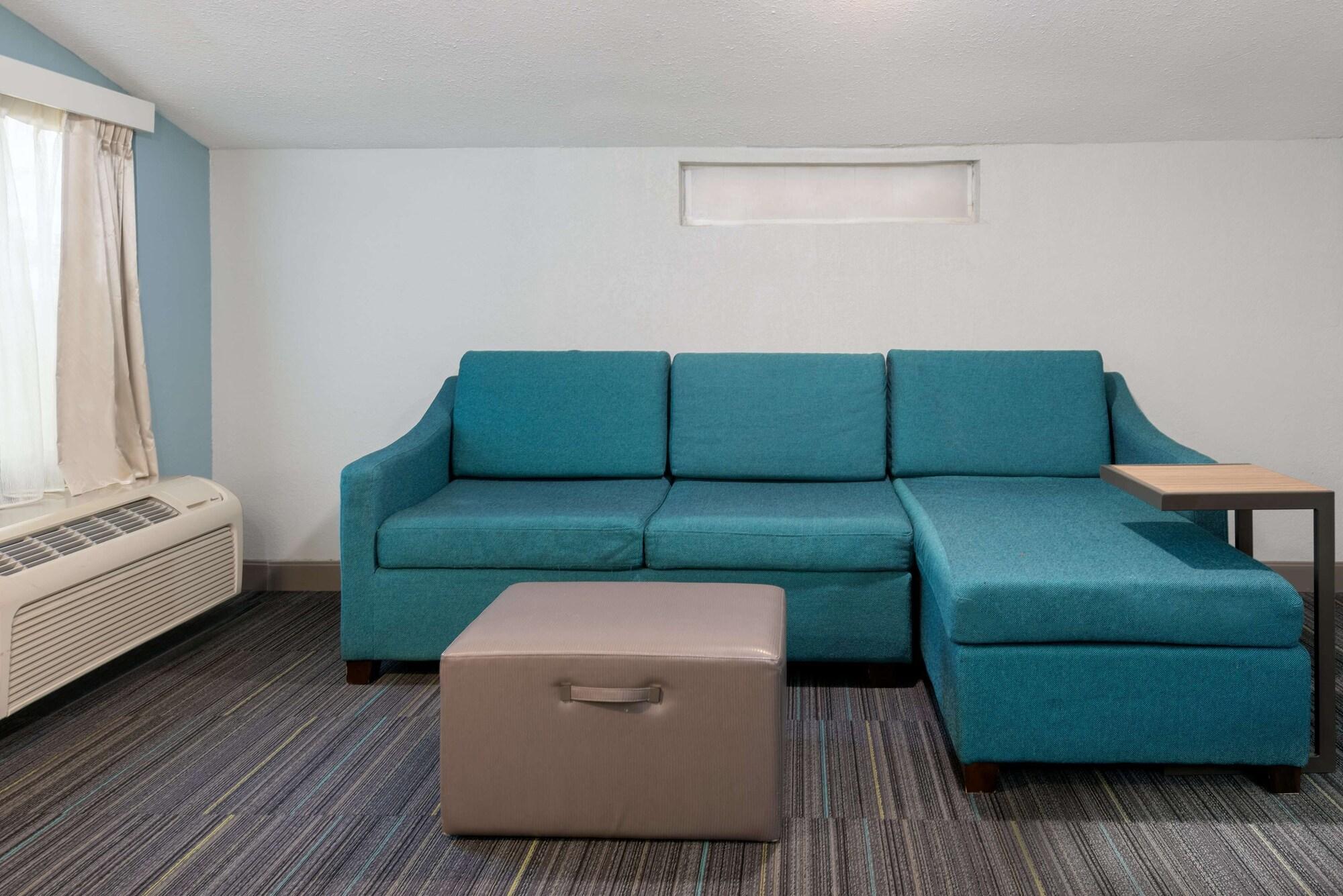 Hampton Inn Orlando Near Universal Blv/International Dr Extérieur photo