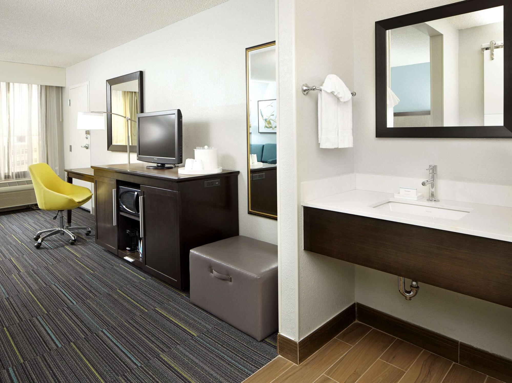 Hampton Inn Orlando Near Universal Blv/International Dr Extérieur photo