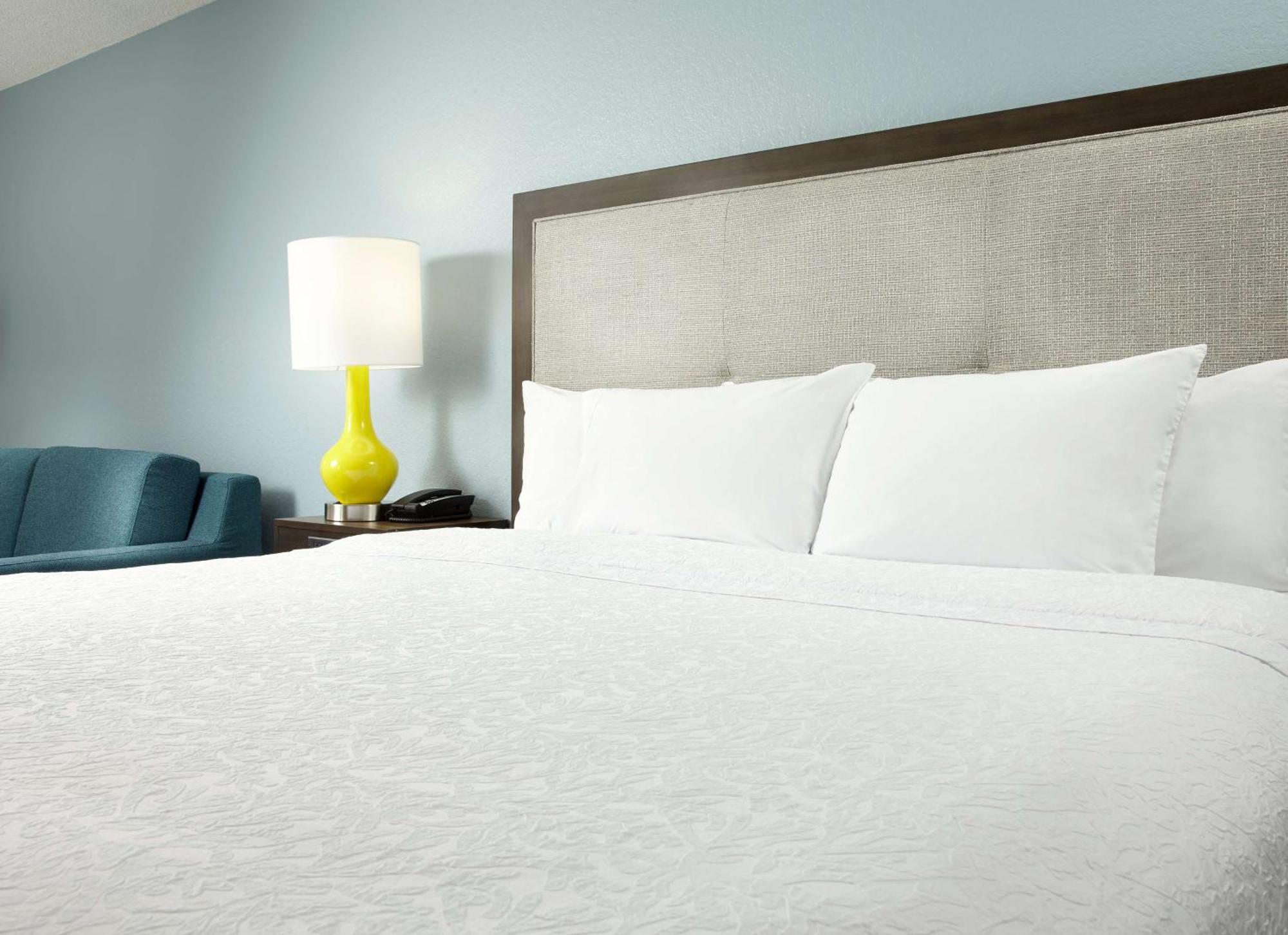 Hampton Inn Orlando Near Universal Blv/International Dr Extérieur photo