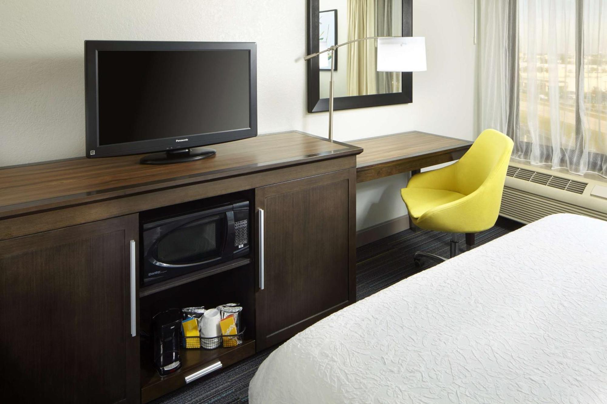Hampton Inn Orlando Near Universal Blv/International Dr Extérieur photo