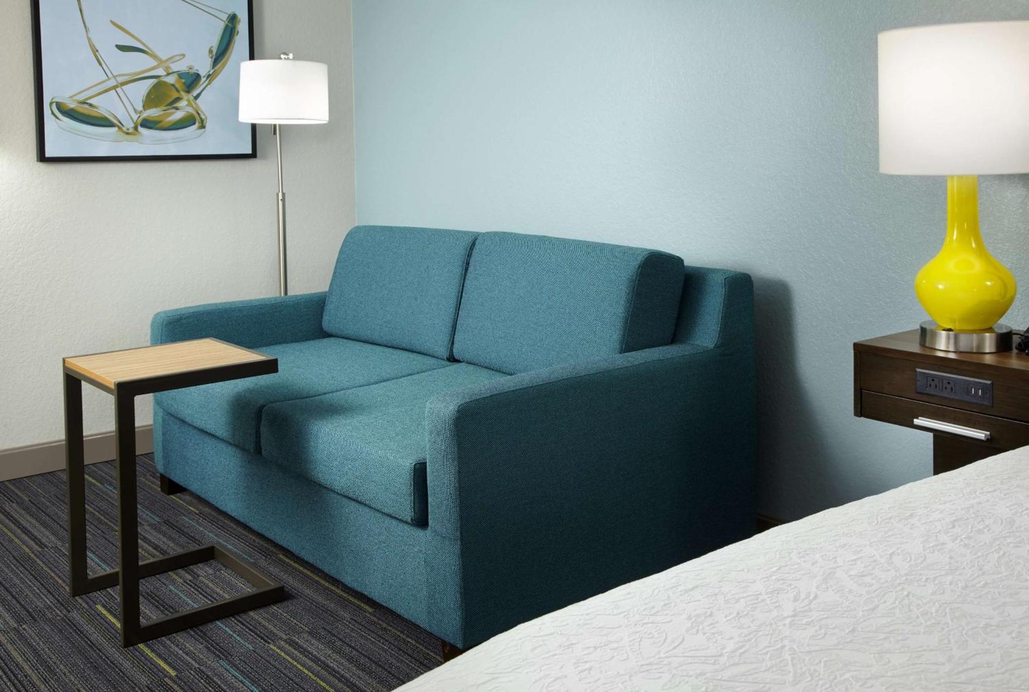 Hampton Inn Orlando Near Universal Blv/International Dr Extérieur photo