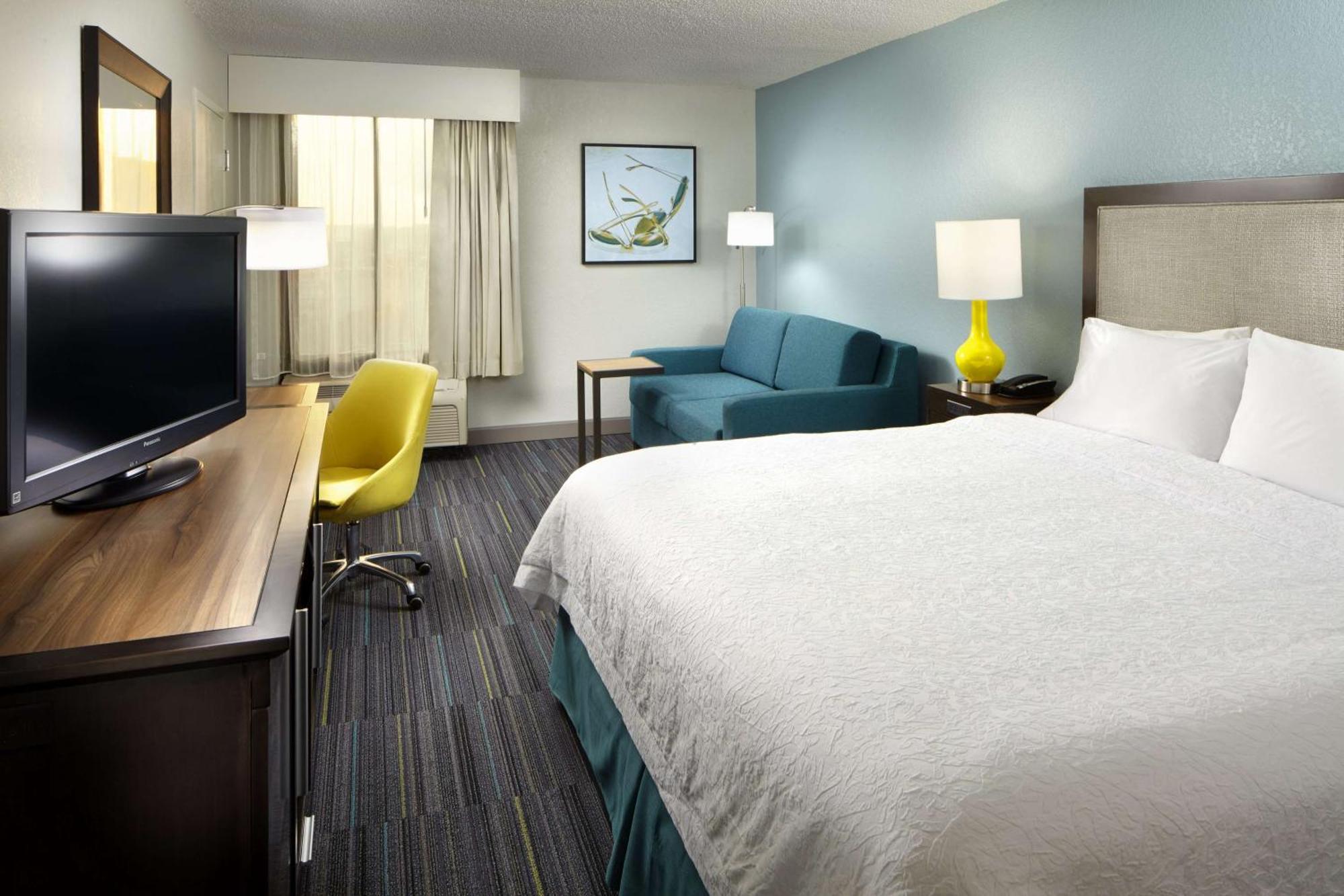 Hampton Inn Orlando Near Universal Blv/International Dr Extérieur photo