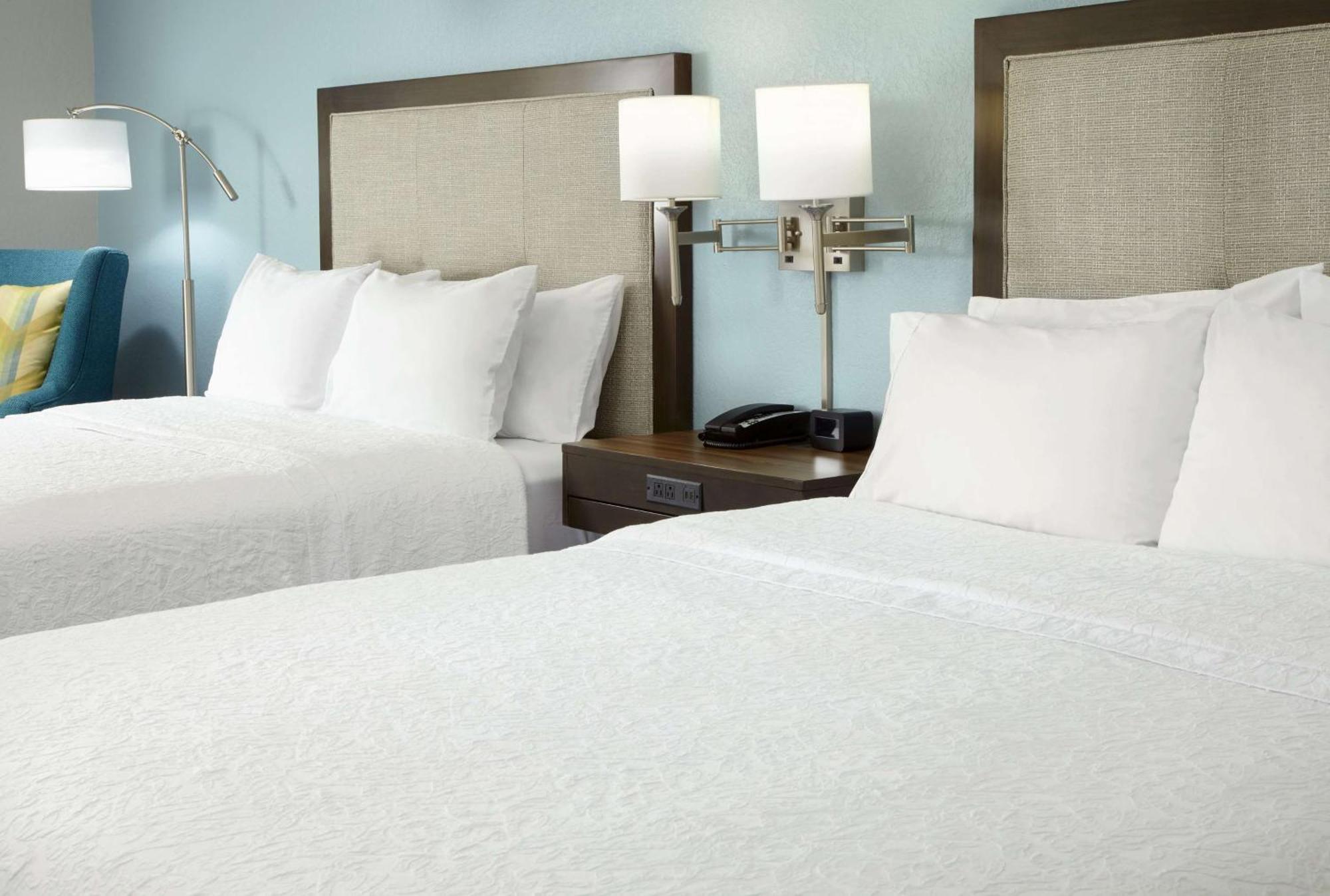 Hampton Inn Orlando Near Universal Blv/International Dr Extérieur photo
