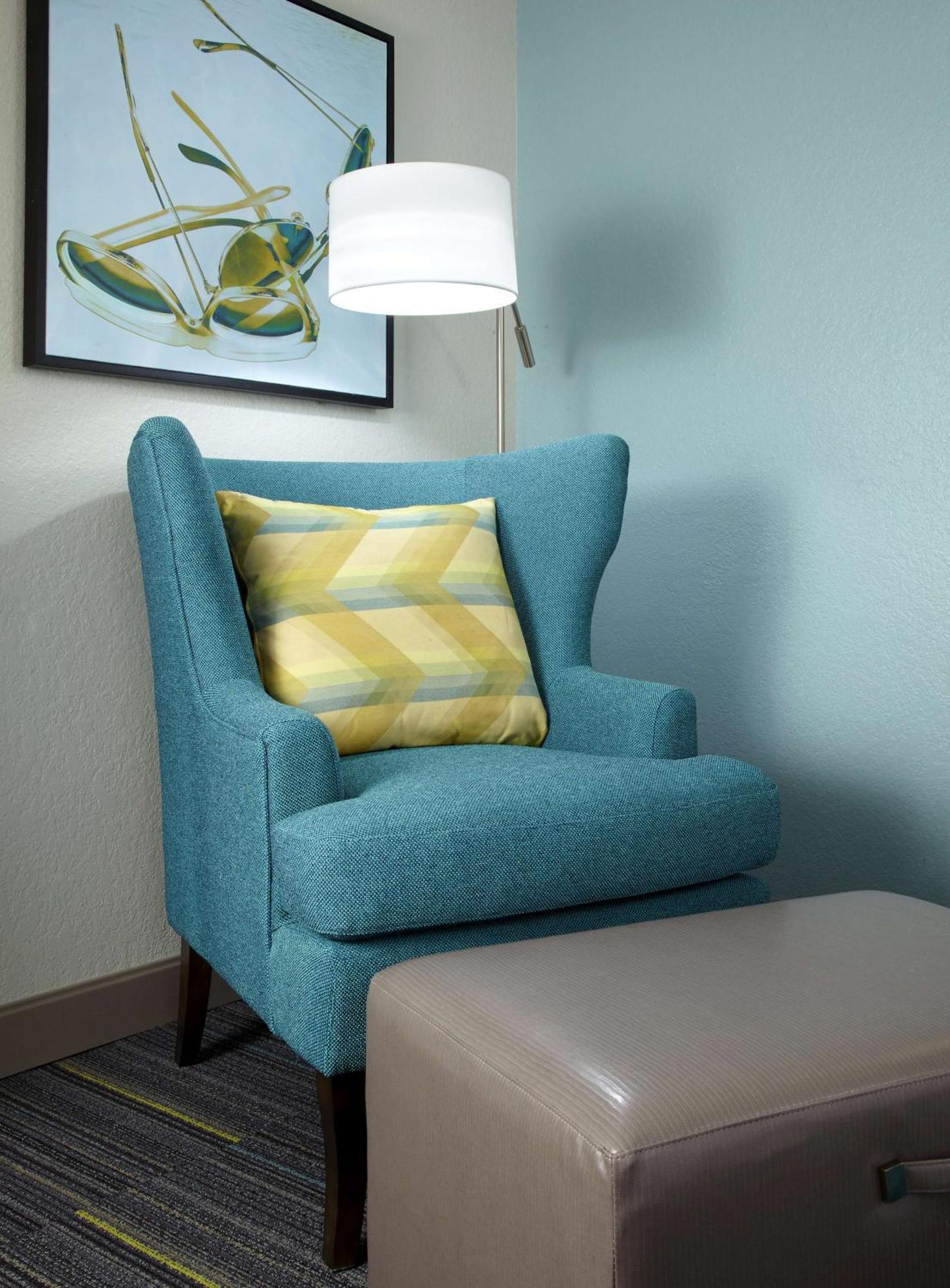 Hampton Inn Orlando Near Universal Blv/International Dr Extérieur photo