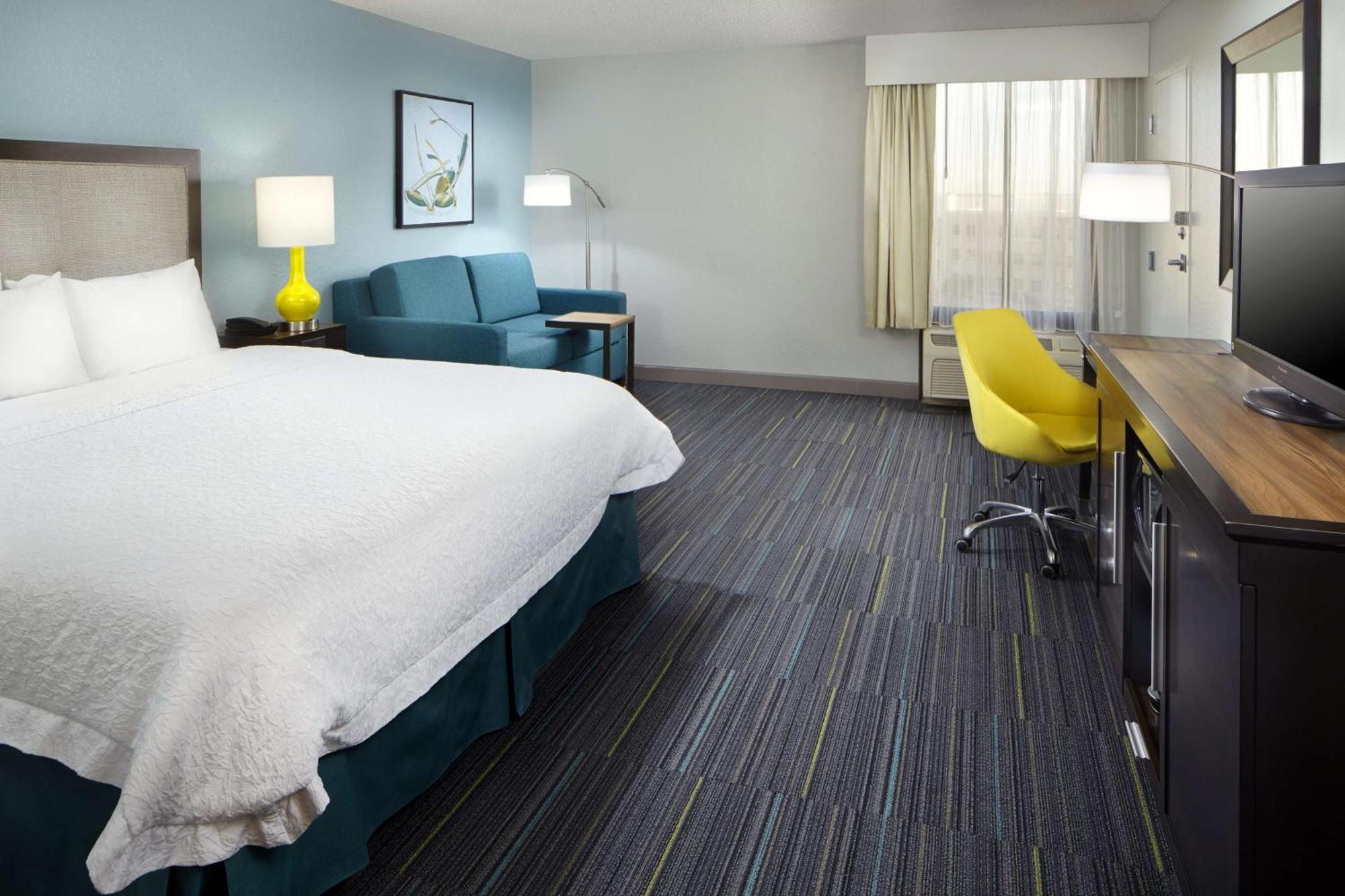 Hampton Inn Orlando Near Universal Blv/International Dr Extérieur photo