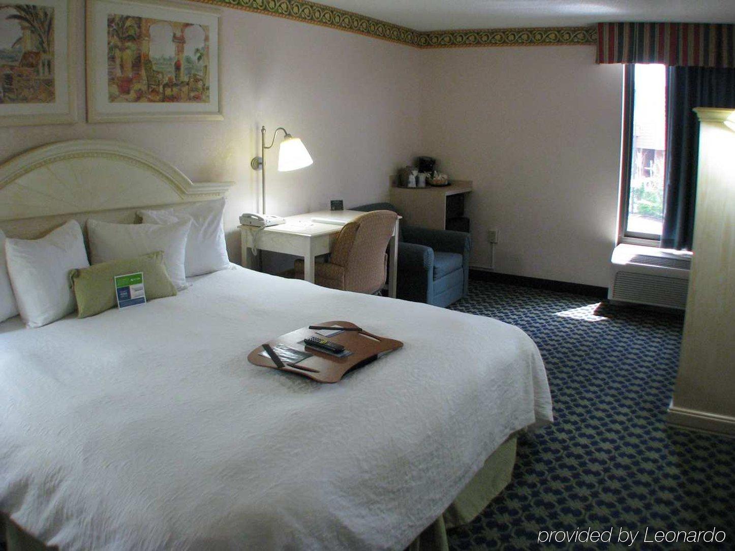 Hampton Inn Orlando Near Universal Blv/International Dr Chambre photo