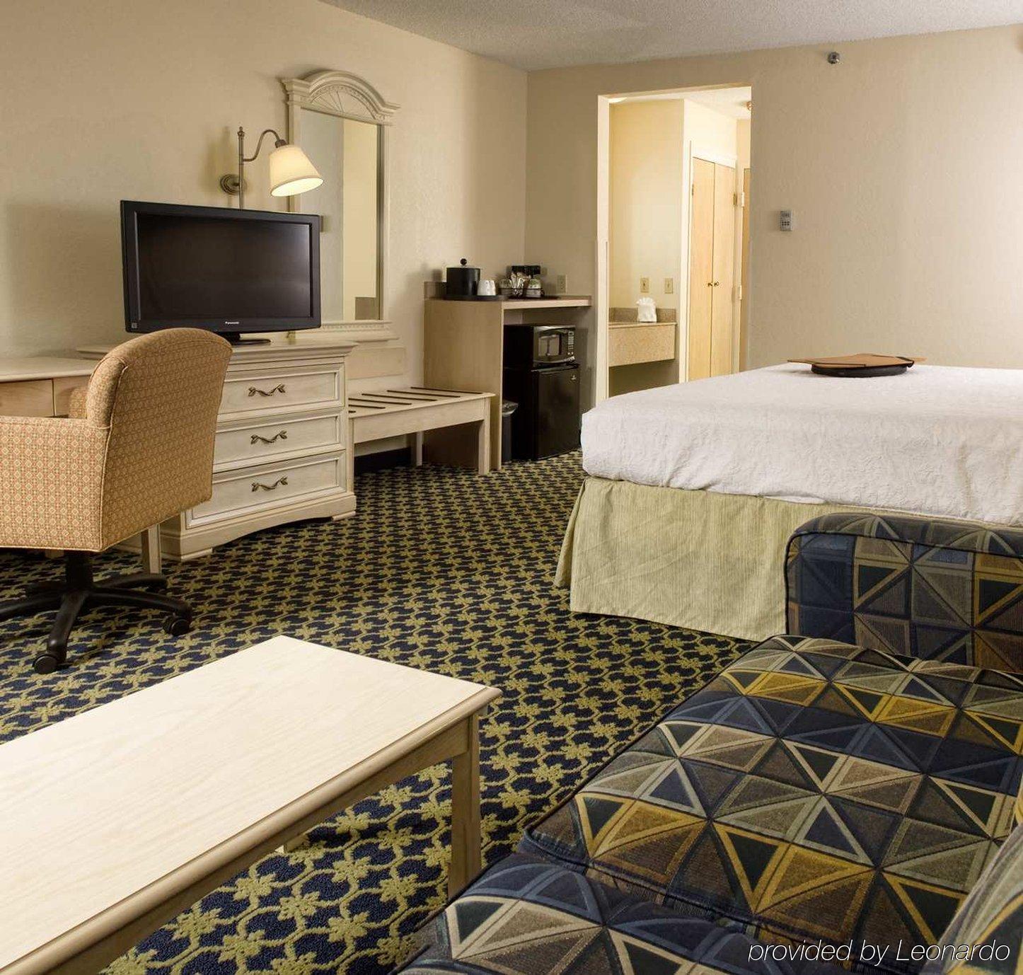 Hampton Inn Orlando Near Universal Blv/International Dr Extérieur photo