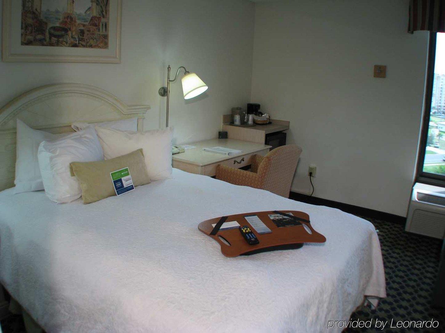 Hampton Inn Orlando Near Universal Blv/International Dr Extérieur photo