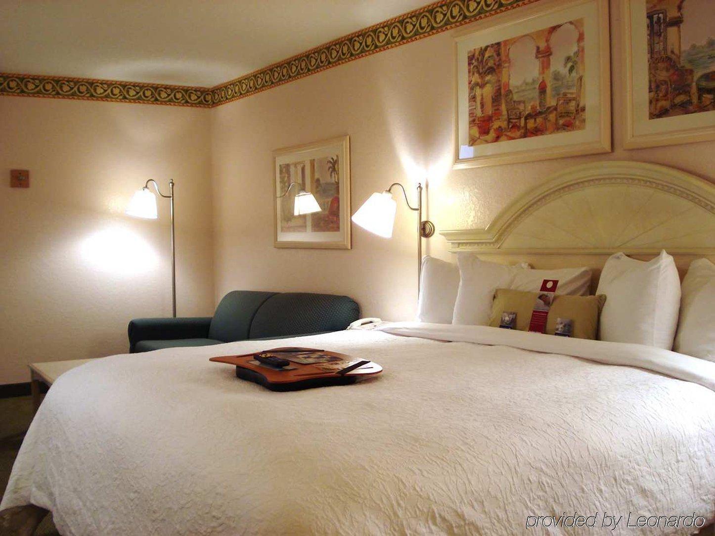Hampton Inn Orlando Near Universal Blv/International Dr Chambre photo