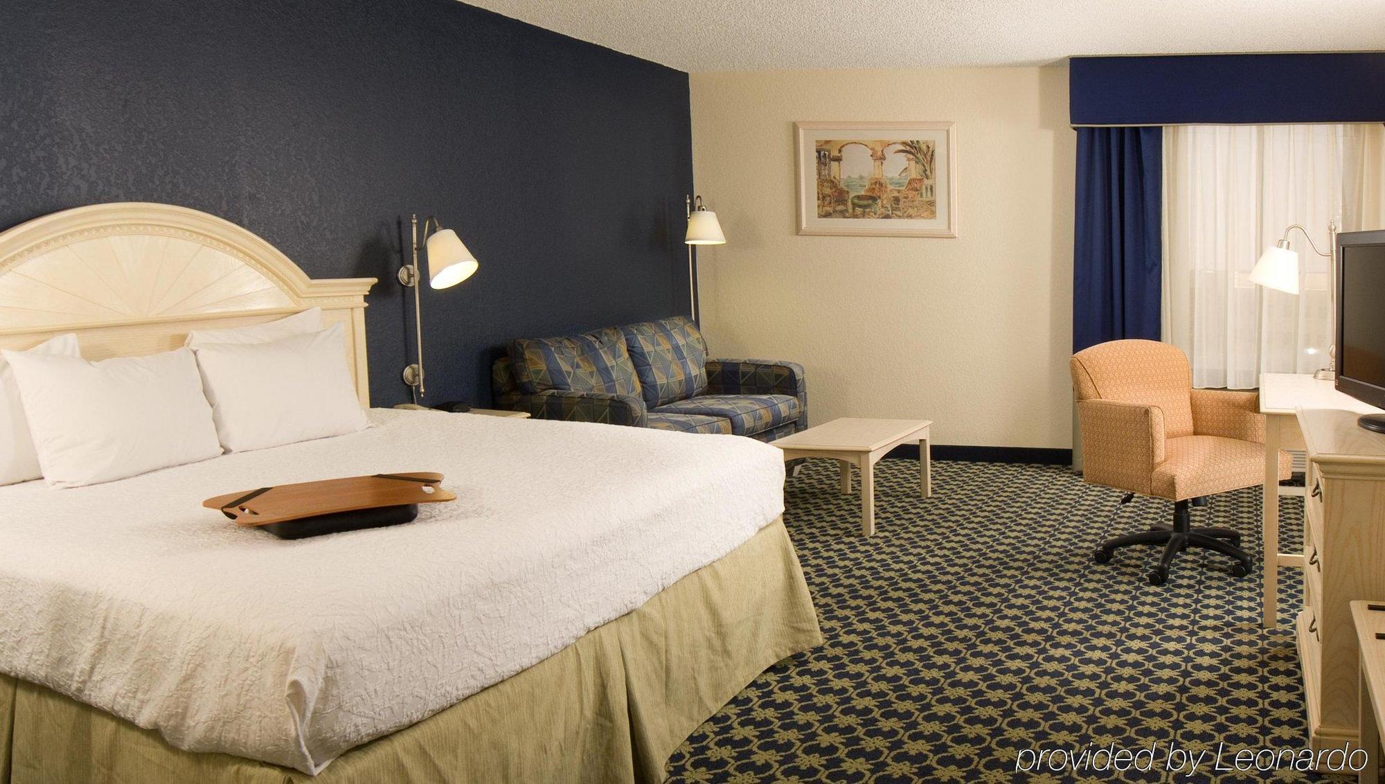 Hampton Inn Orlando Near Universal Blv/International Dr Extérieur photo