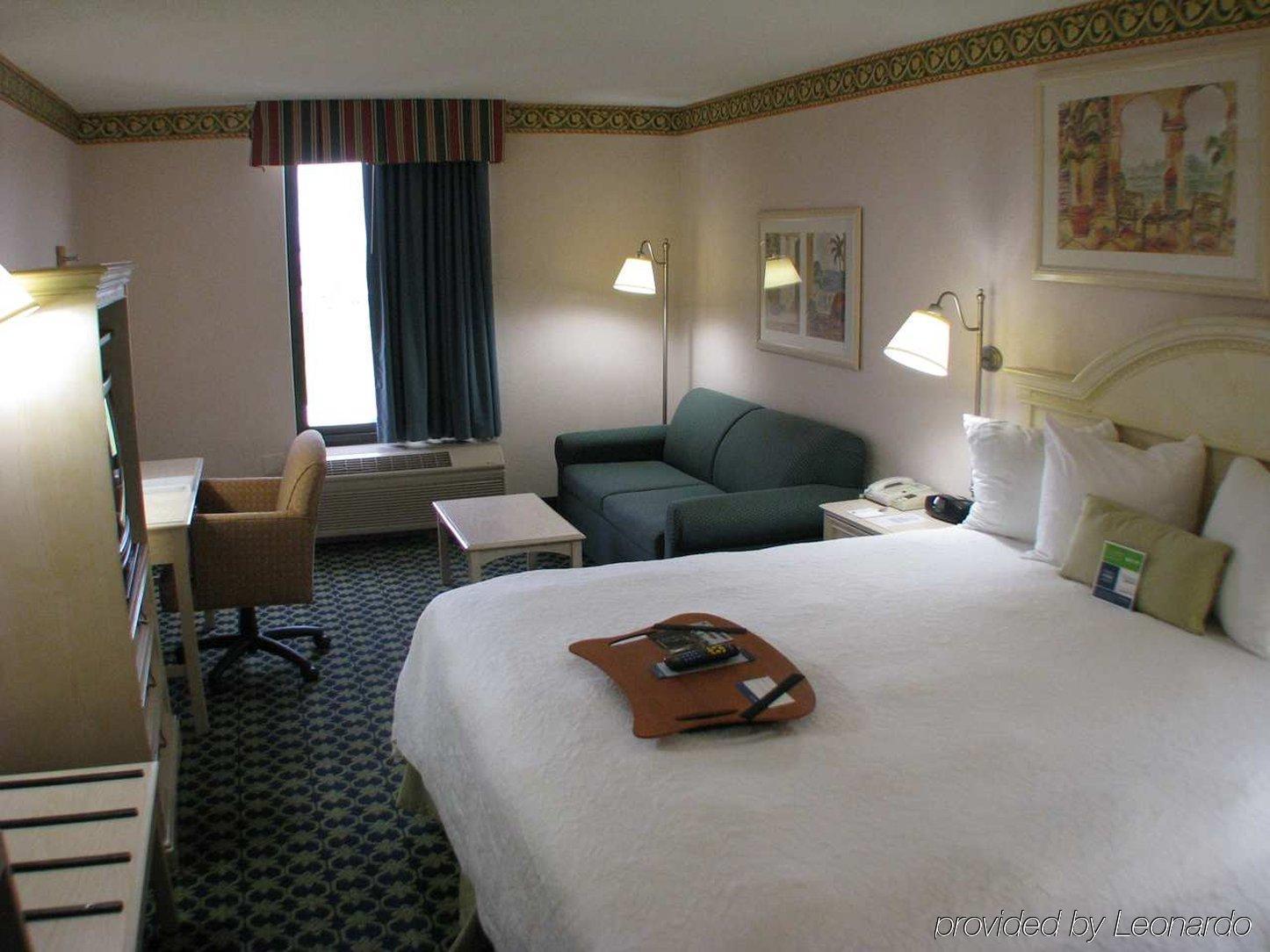 Hampton Inn Orlando Near Universal Blv/International Dr Chambre photo