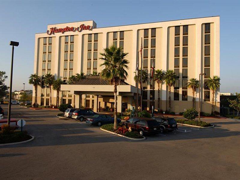 Hampton Inn Orlando Near Universal Blv/International Dr Extérieur photo