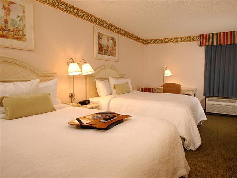 Hampton Inn Orlando Near Universal Blv/International Dr Extérieur photo