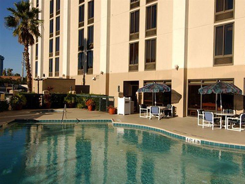 Hampton Inn Orlando Near Universal Blv/International Dr Extérieur photo