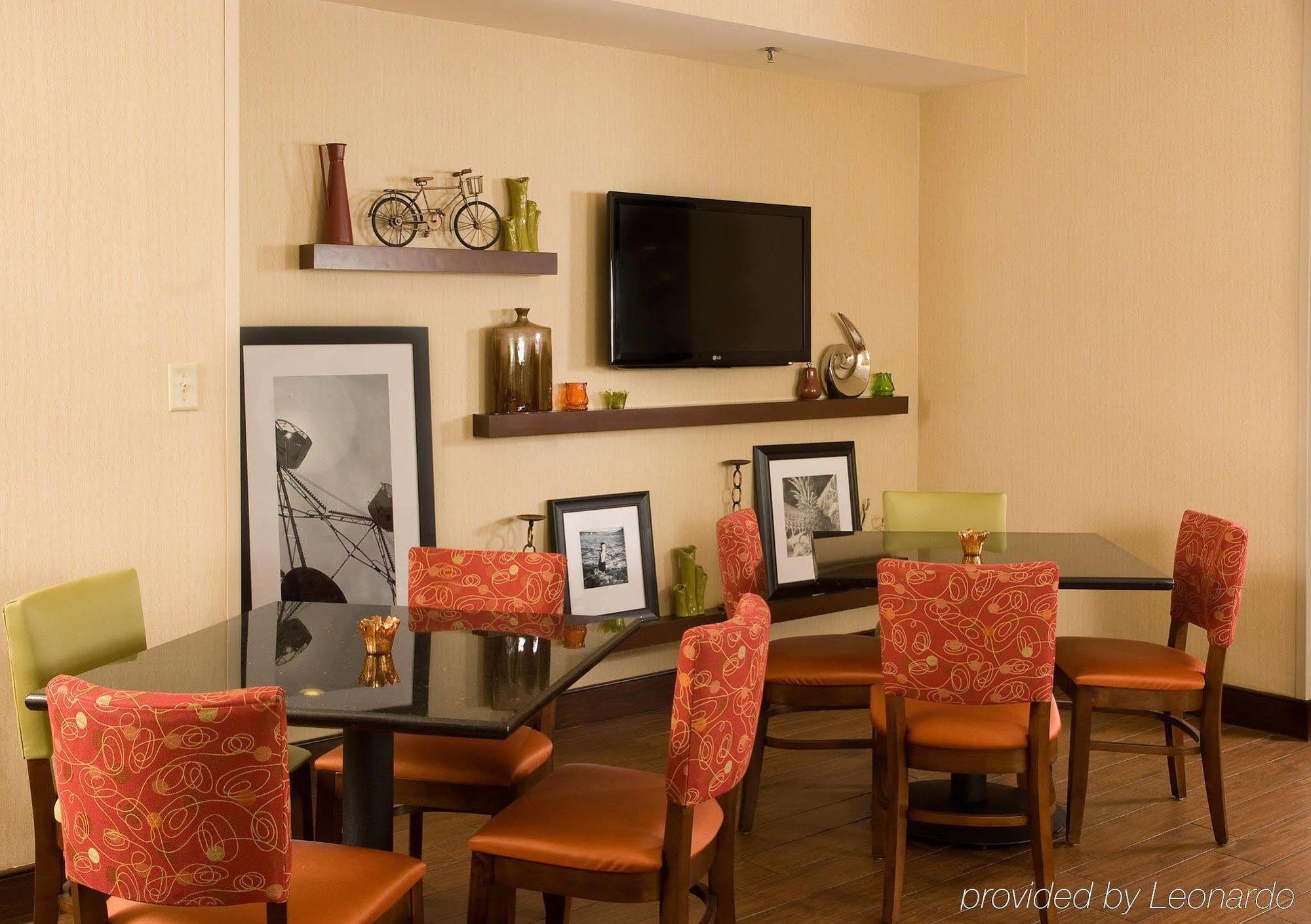 Hampton Inn Orlando Near Universal Blv/International Dr Extérieur photo
