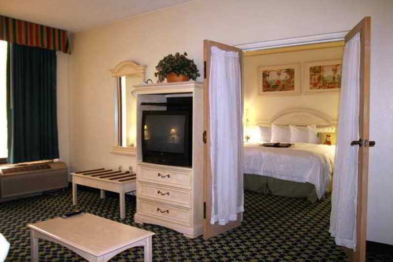 Hampton Inn Orlando Near Universal Blv/International Dr Chambre photo
