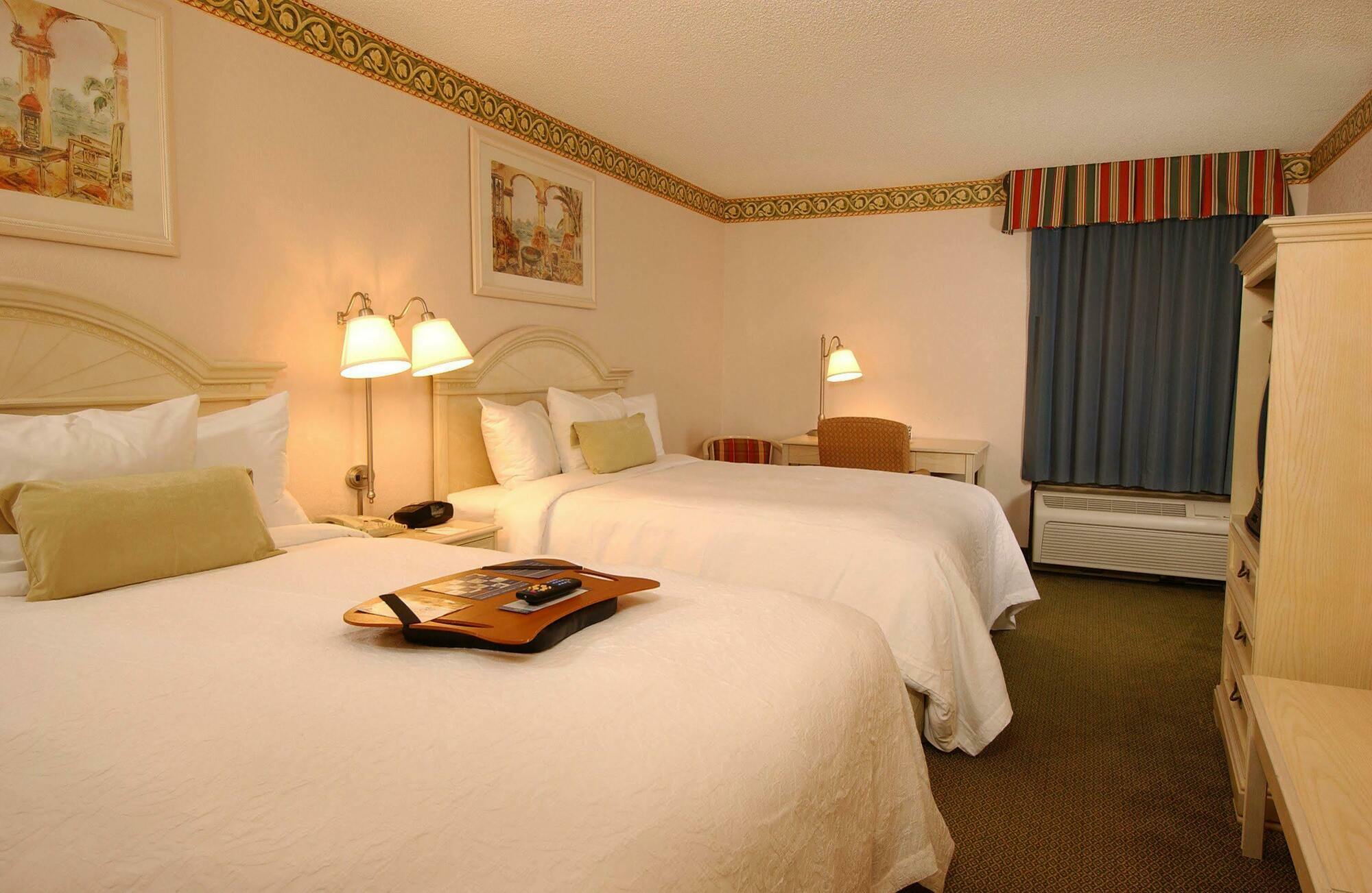 Hampton Inn Orlando Near Universal Blv/International Dr Extérieur photo
