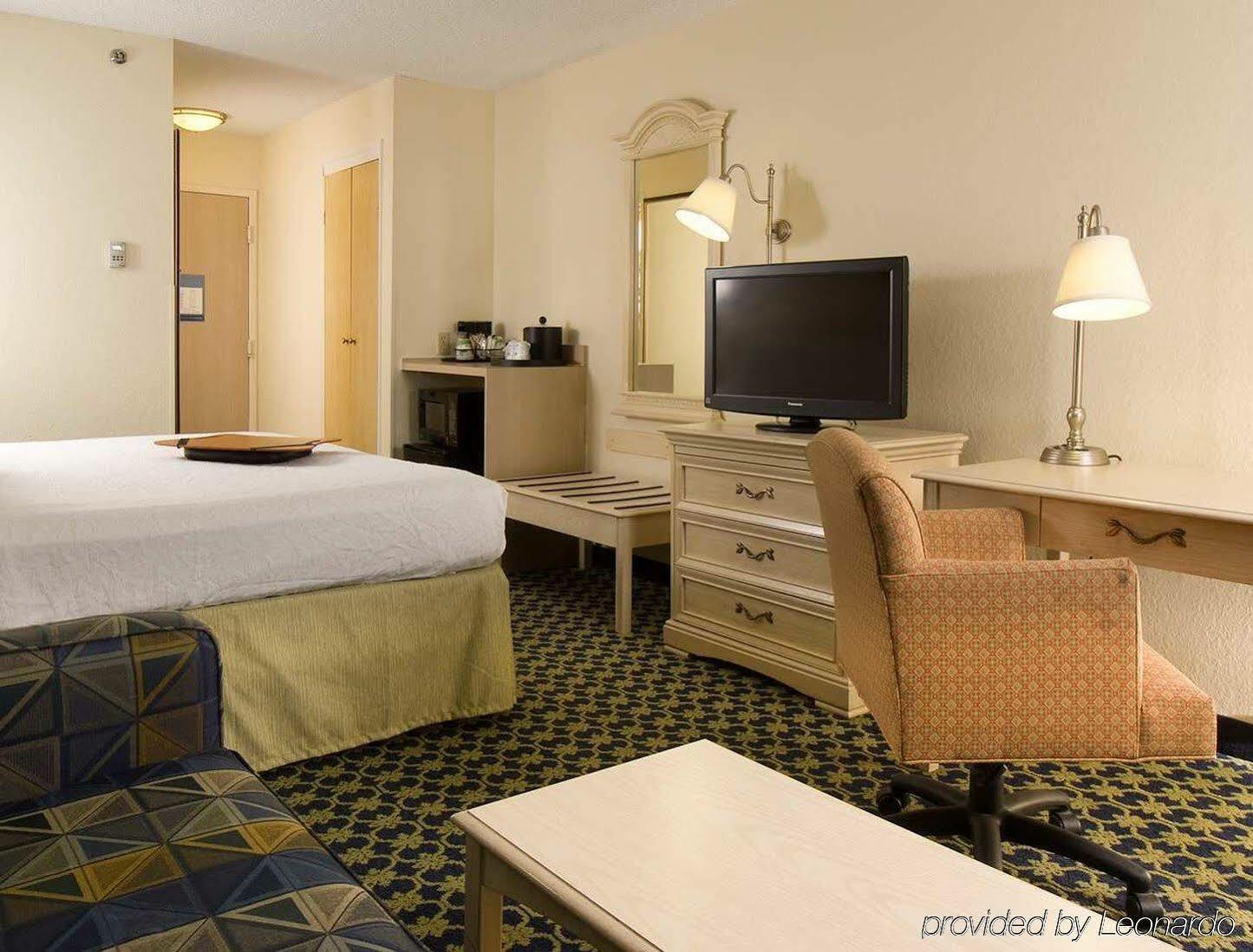 Hampton Inn Orlando Near Universal Blv/International Dr Extérieur photo